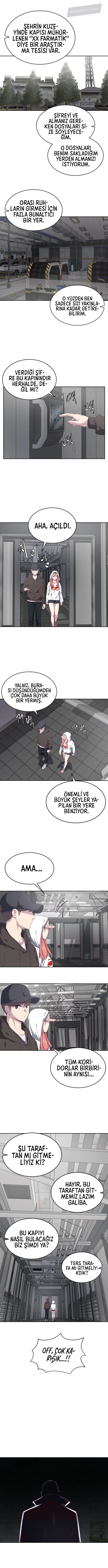 Ölümün Oğlu - Bölüm 73 Sayfa 15