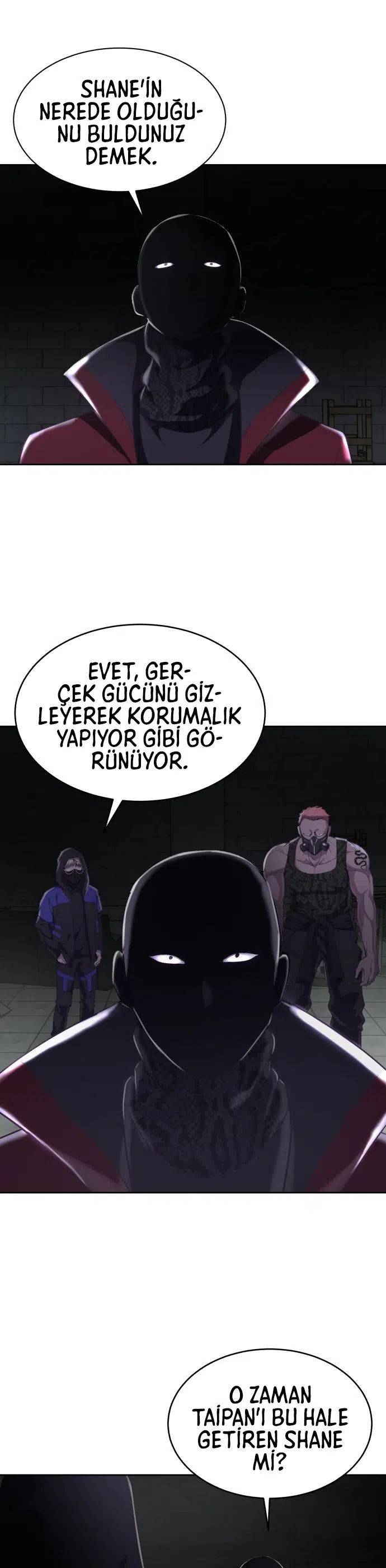Ölümün Oğlu - Bölüm 73 Sayfa 16