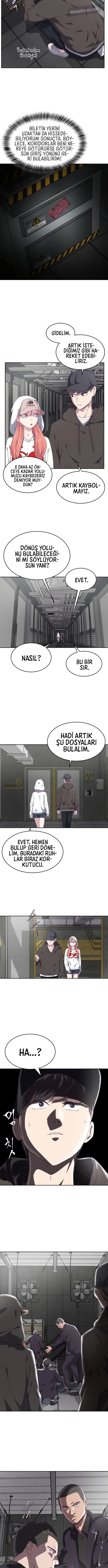 Ölümün Oğlu - Bölüm 73 Sayfa 19