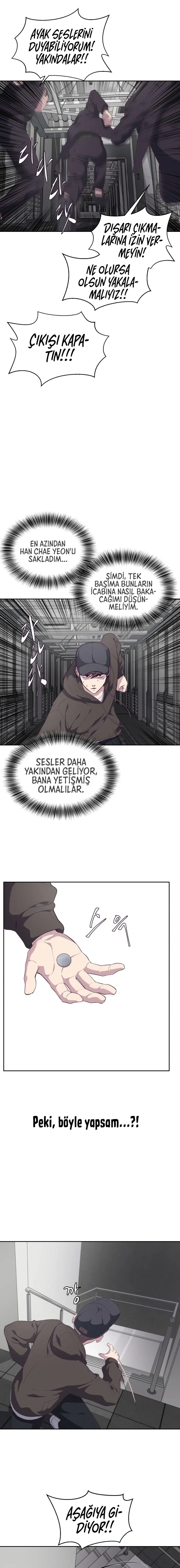 Ölümün Oğlu - Bölüm 74 Sayfa 5