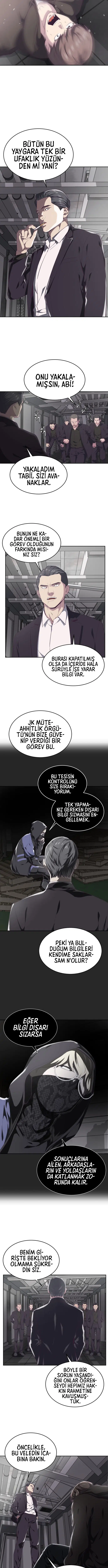 Ölümün Oğlu - Bölüm 74 Sayfa 7