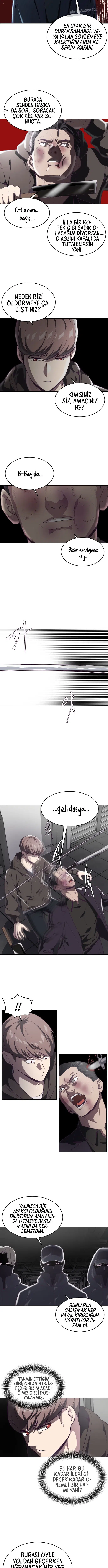 Ölümün Oğlu - Bölüm 74 Sayfa 16