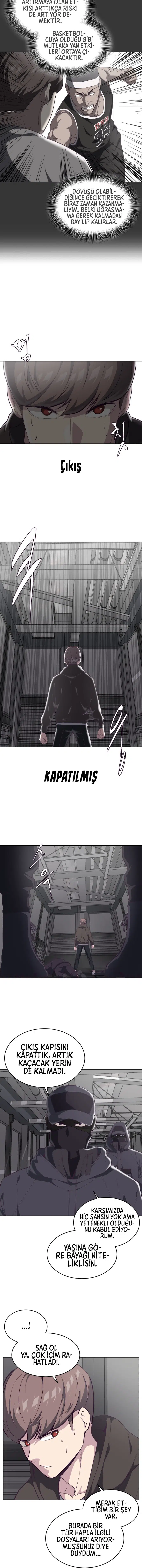 Ölümün Oğlu - Bölüm 75 Sayfa 9