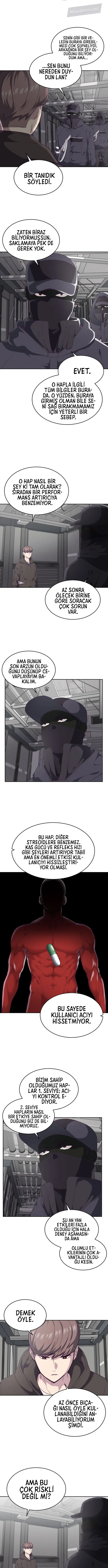 Ölümün Oğlu - Bölüm 75 Sayfa 10