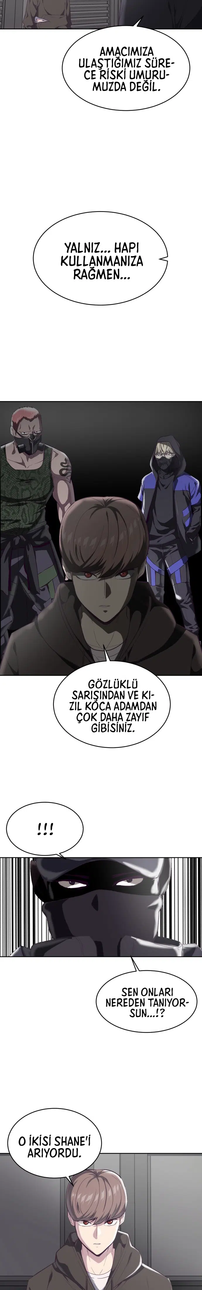 Ölümün Oğlu - Bölüm 75 Sayfa 11