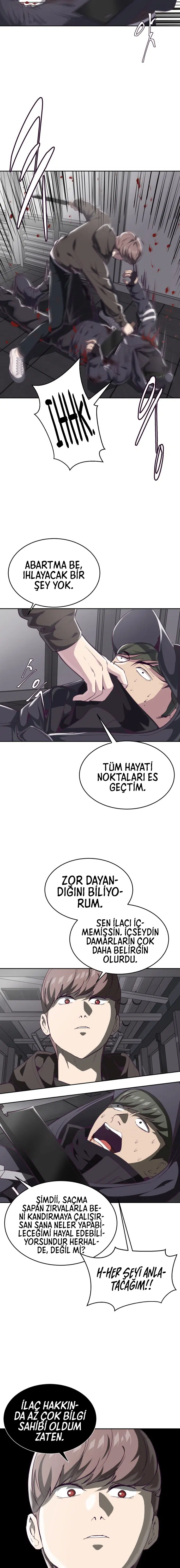 Ölümün Oğlu - Bölüm 75 Sayfa 15