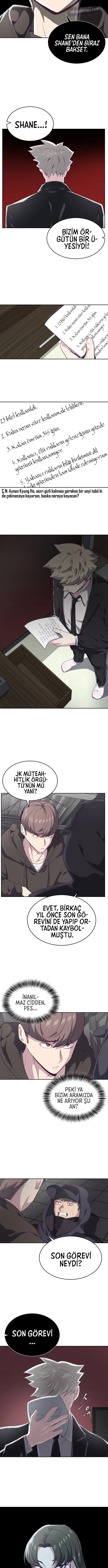 Ölümün Oğlu - Bölüm 75 Sayfa 16