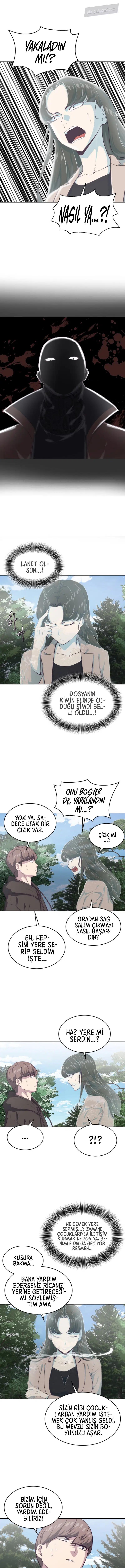 Ölümün Oğlu - Bölüm 76 Sayfa 5