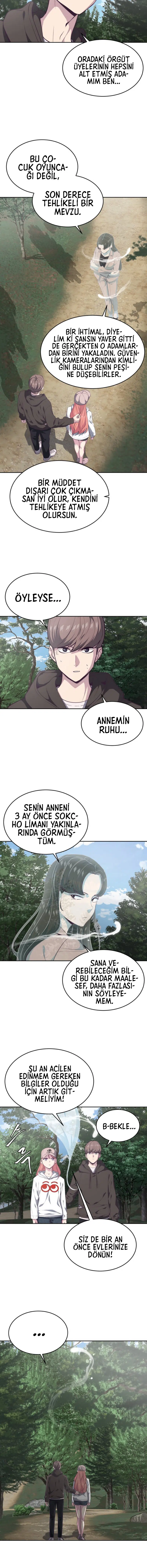 Ölümün Oğlu - Bölüm 76 Sayfa 6