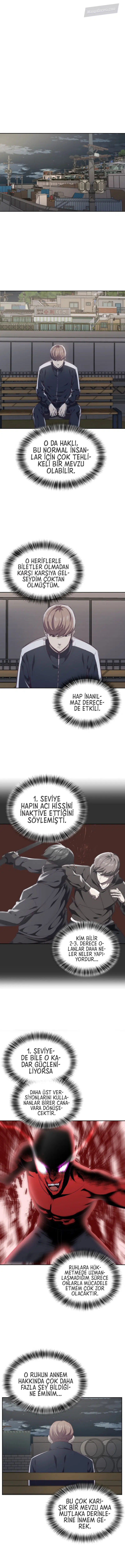 Ölümün Oğlu - Bölüm 76 Sayfa 7