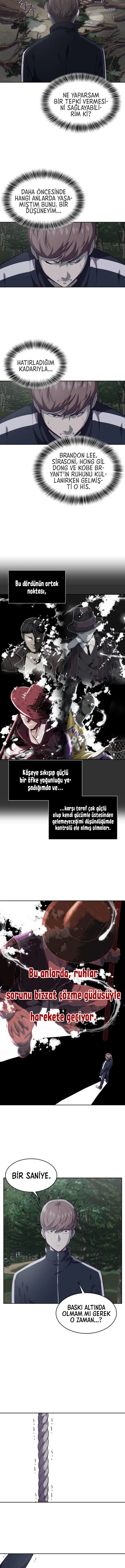 Ölümün Oğlu - Bölüm 76 Sayfa 13