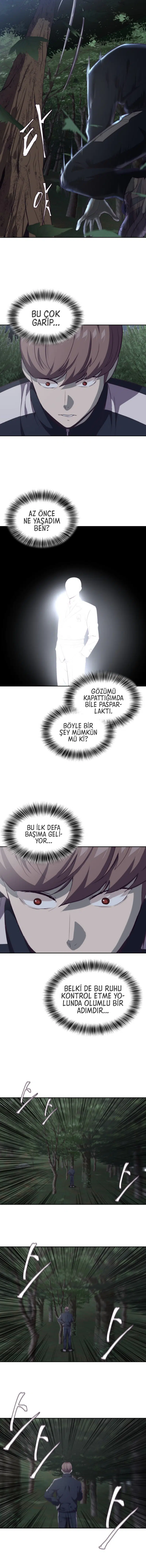 Ölümün Oğlu - Bölüm 76 Sayfa 16