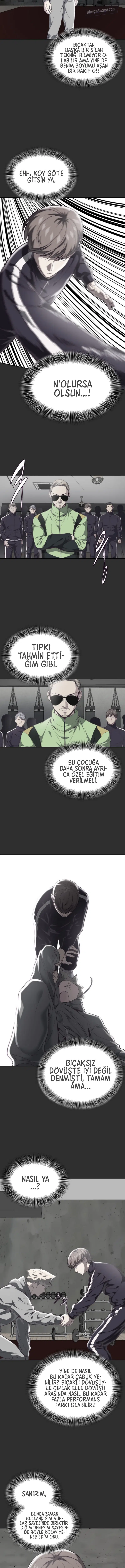 Ölümün Oğlu - Bölüm 77 Sayfa 4