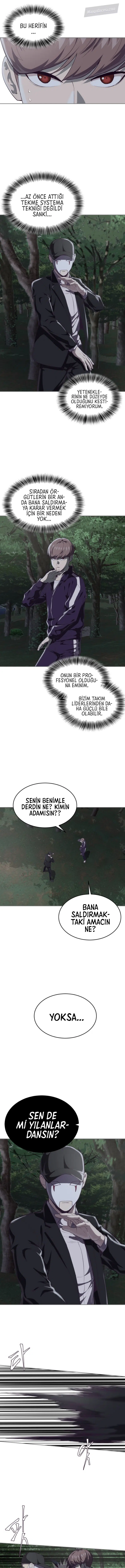 Ölümün Oğlu - Bölüm 77 Sayfa 9