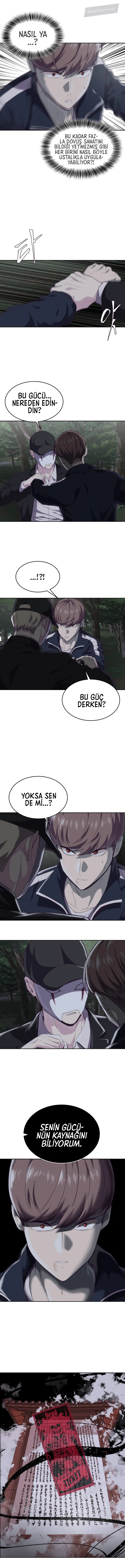 Ölümün Oğlu - Bölüm 77 Sayfa 15