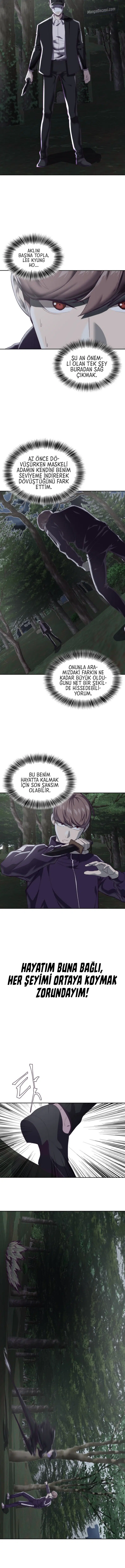 Ölümün Oğlu - Bölüm 77 Sayfa 17