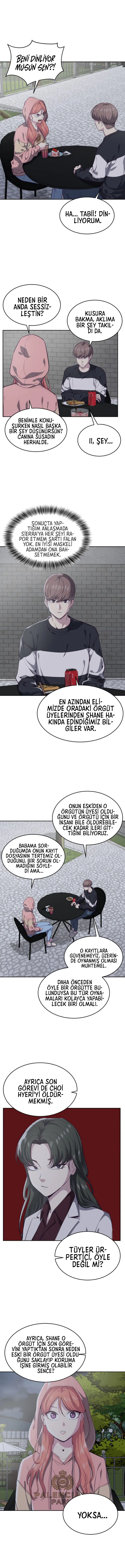 Ölümün Oğlu - Bölüm 78 Sayfa 3