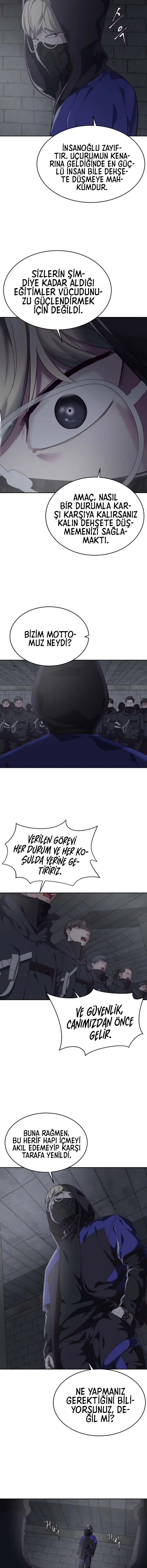 Ölümün Oğlu - Bölüm 78 Sayfa 8