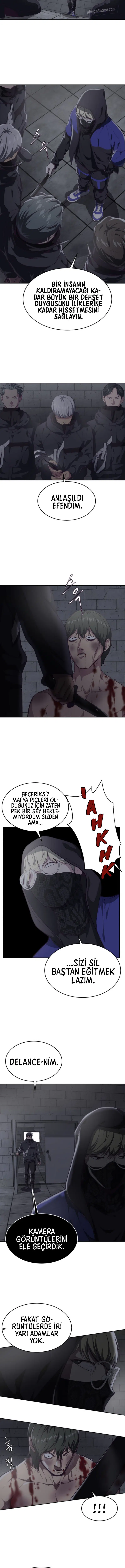 Ölümün Oğlu - Bölüm 78 Sayfa 9