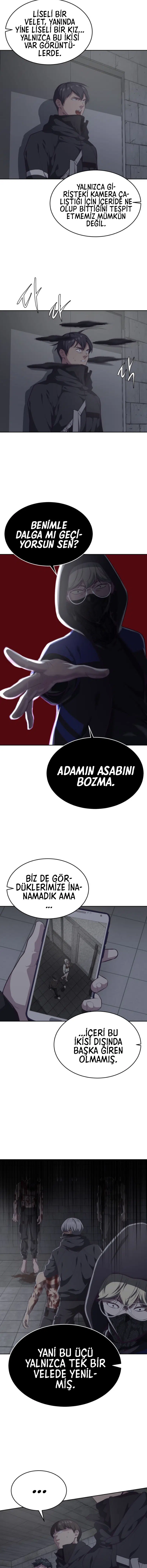 Ölümün Oğlu - Bölüm 78 Sayfa 10