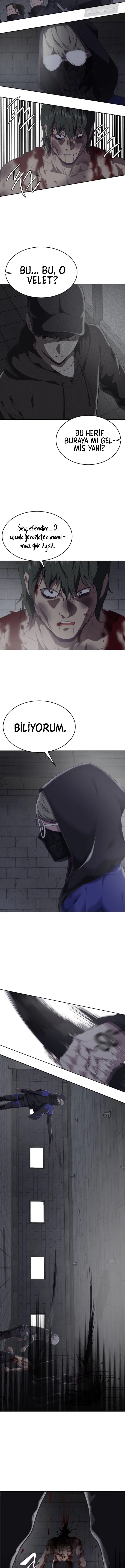 Ölümün Oğlu - Bölüm 78 Sayfa 11