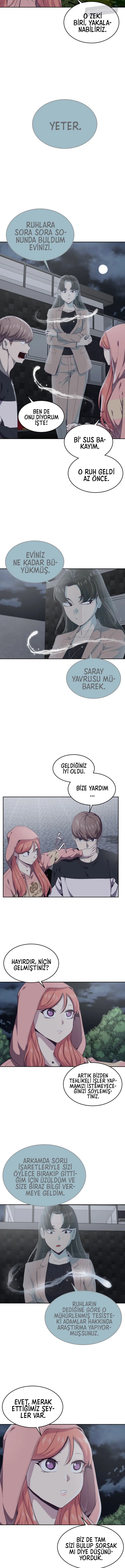 Ölümün Oğlu - Bölüm 78 Sayfa 13