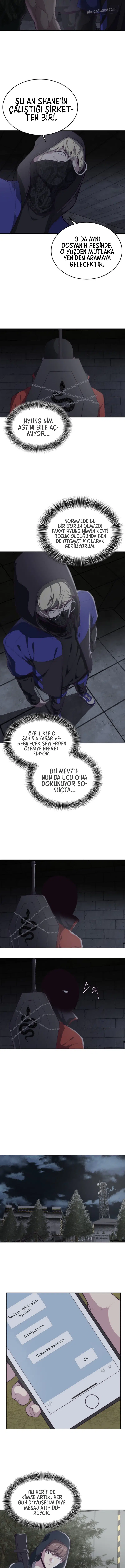 Ölümün Oğlu - Bölüm 78 Sayfa 18