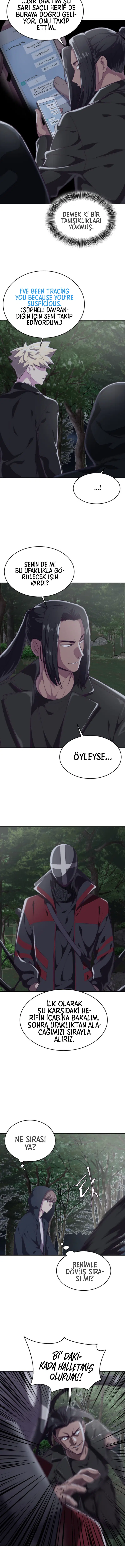 Ölümün Oğlu - Bölüm 81 Sayfa 3