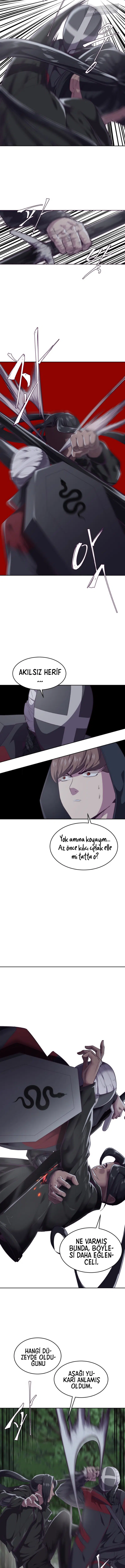 Ölümün Oğlu - Bölüm 81 Sayfa 5