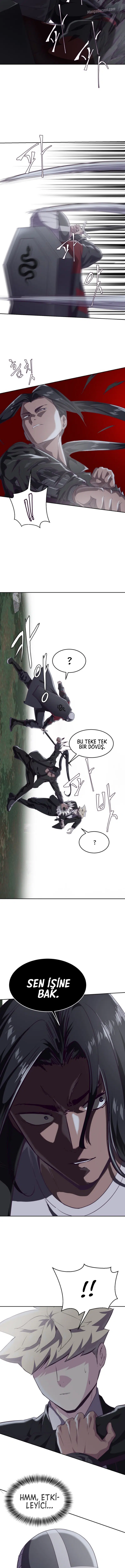 Ölümün Oğlu - Bölüm 81 Sayfa 7