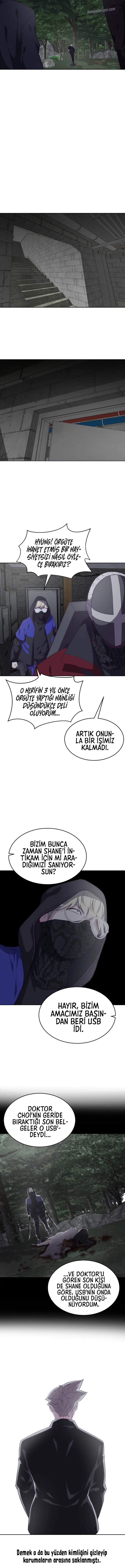 Ölümün Oğlu - Bölüm 81 Sayfa 21