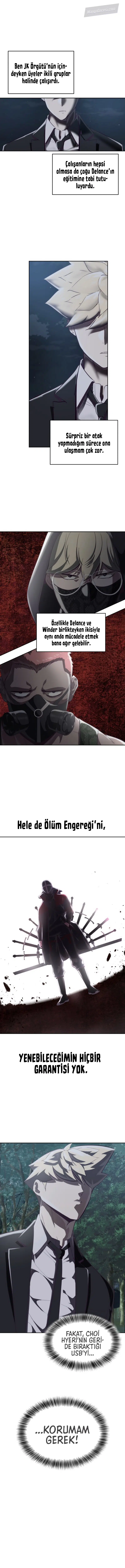 Ölümün Oğlu - Bölüm 82 Sayfa 2