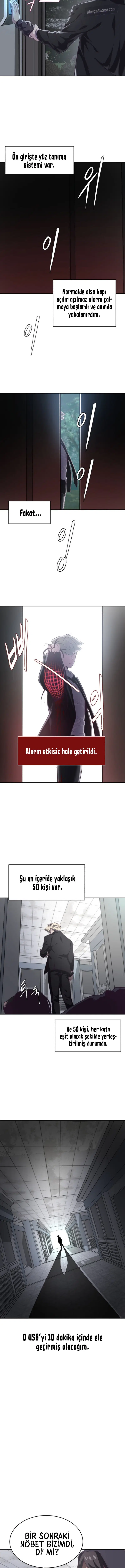 Ölümün Oğlu - Bölüm 82 Sayfa 6