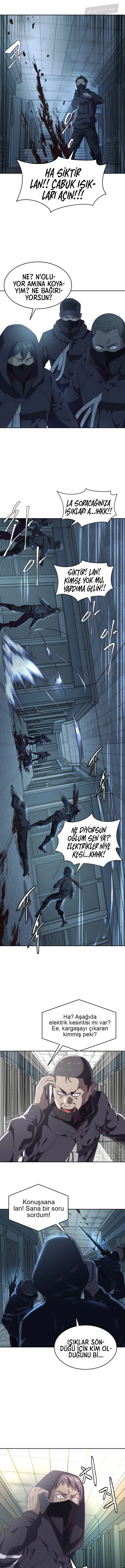 Ölümün Oğlu - Bölüm 82 Sayfa 8
