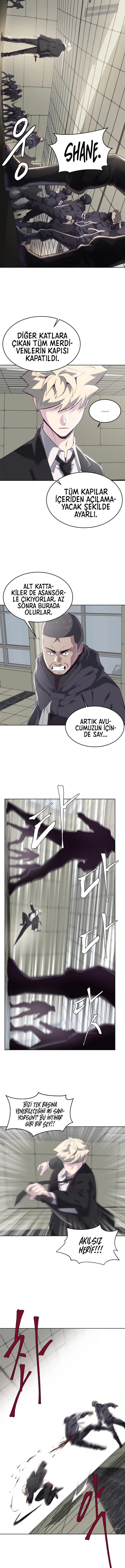 Ölümün Oğlu - Bölüm 82 Sayfa 11