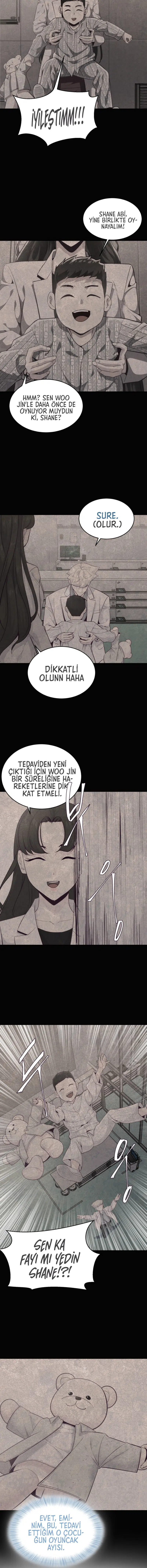 Ölümün Oğlu - Bölüm 82 Sayfa 16
