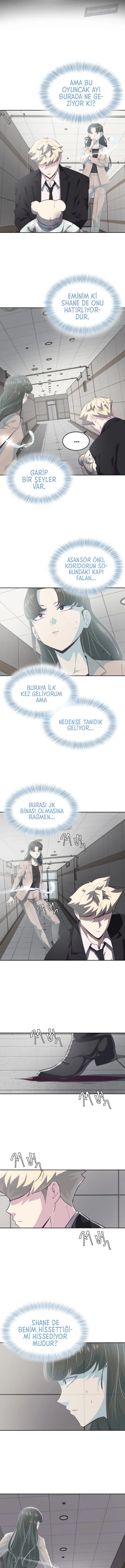 Ölümün Oğlu - Bölüm 82 Sayfa 17