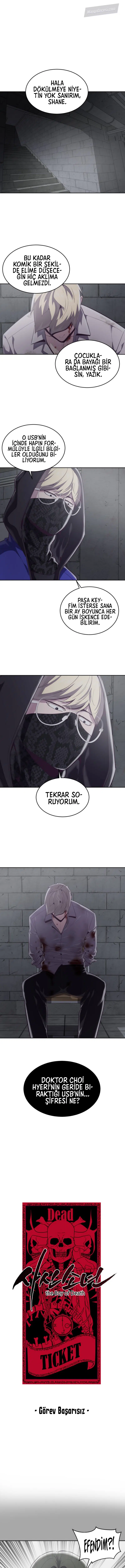 Ölümün Oğlu - Bölüm 83 Sayfa 2