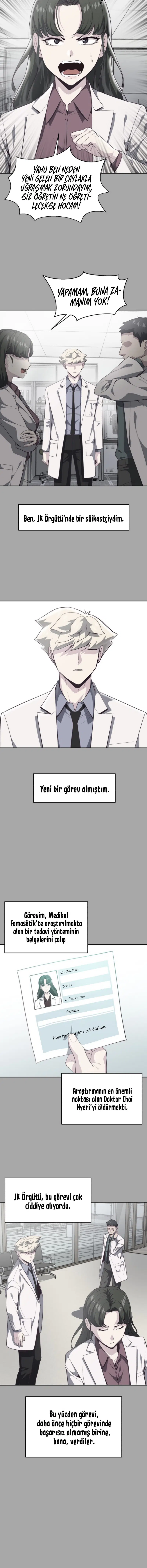 Ölümün Oğlu - Bölüm 83 Sayfa 3