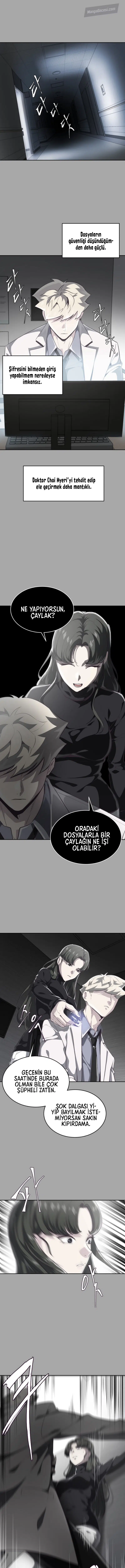 Ölümün Oğlu - Bölüm 83 Sayfa 4