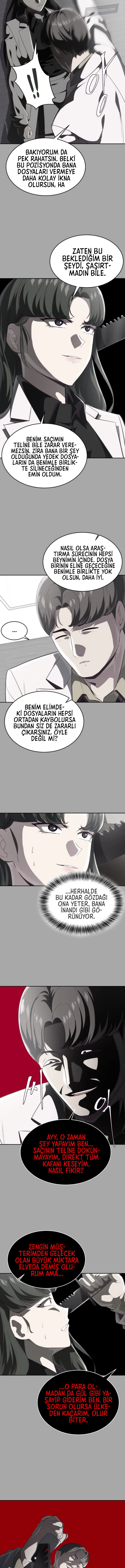 Ölümün Oğlu - Bölüm 83 Sayfa 9