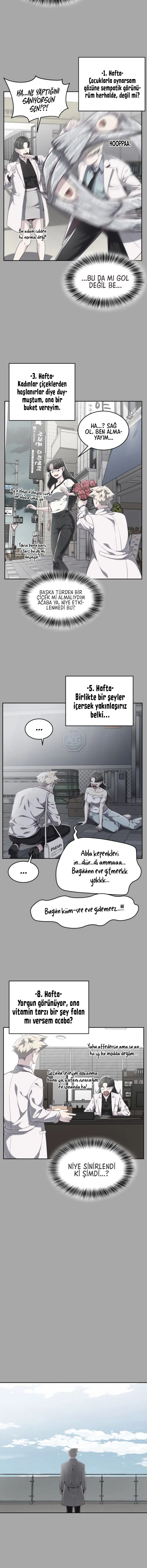 Ölümün Oğlu - Bölüm 83 Sayfa 12