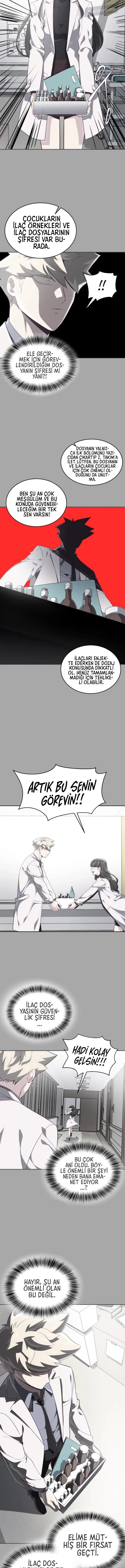 Ölümün Oğlu - Bölüm 83 Sayfa 15