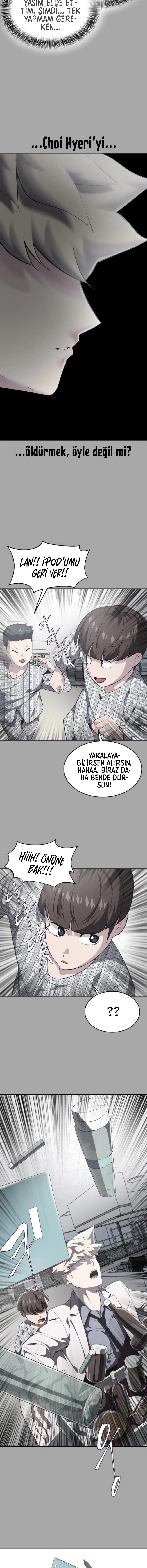 Ölümün Oğlu - Bölüm 83 Sayfa 16