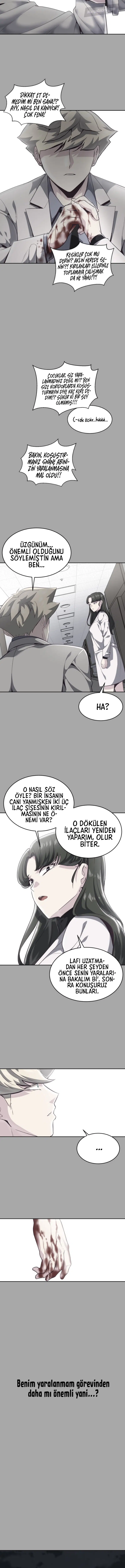 Ölümün Oğlu - Bölüm 83 Sayfa 19