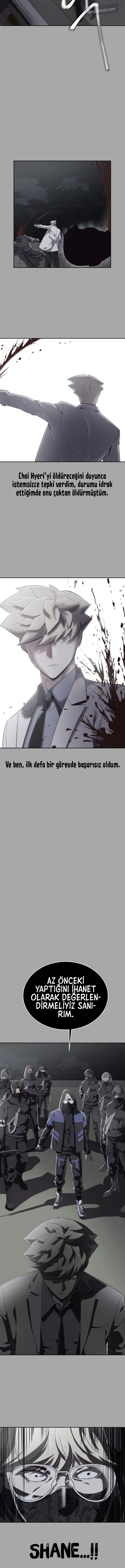 Ölümün Oğlu - Bölüm 83 Sayfa 23