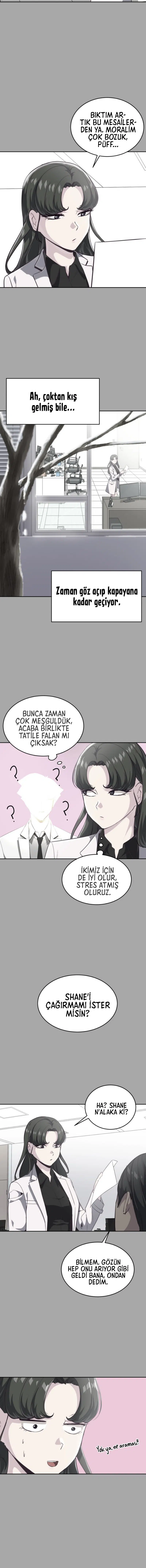 Ölümün Oğlu - Bölüm 84 Sayfa 3