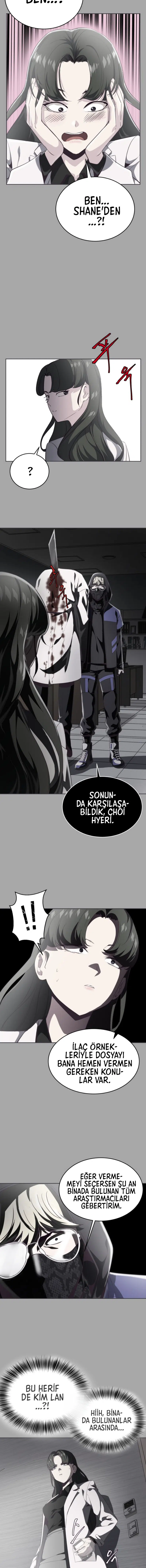 Ölümün Oğlu - Bölüm 84 Sayfa 5