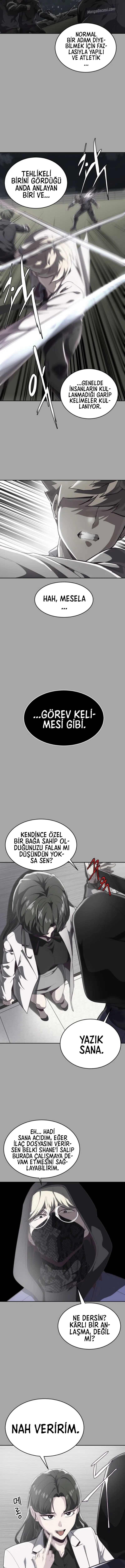 Ölümün Oğlu - Bölüm 84 Sayfa 8