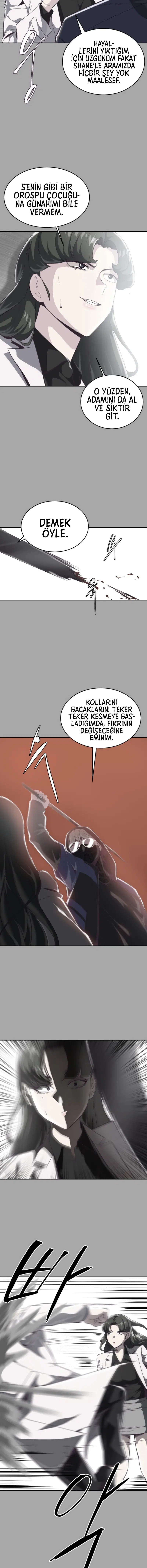 Ölümün Oğlu - Bölüm 84 Sayfa 9